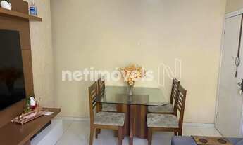 Imagem 7: Venda Apartamento 2 quartos Eldorado Contagem