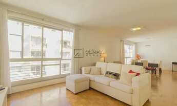 Imagem 5: Apartamento Venda Jardim Paulista 206 m² 3 Dormitórios