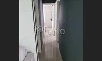 Imagem 7: Apartamento - Residencial Parque da Fazenda - Campinas
