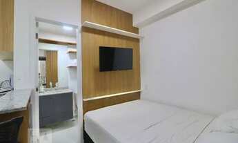 Imagem 7: Apartamento para Aluguel - Bela Vista, 1 Quarto, 23 m2