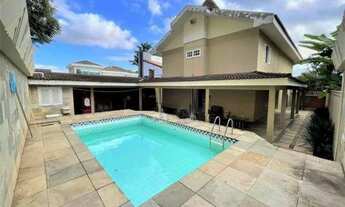 Imagem: CASA RESIDENCIAL em BARUERI - SP, ALPHAVILLE