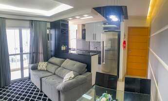 Imagem: Apartamento Cond. Livre Buritis