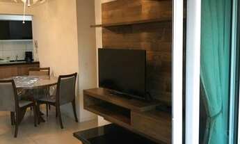 Imagem 2: Apartamento para aluguel com 83 metros quadrados e 2 quartos em Centro - Fortaleza - CE