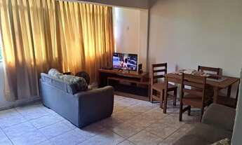 Imagem 2: Apartamento para aluguel tem 80 metros quadrados com 2 quartos em Praça Seca - Rio de Jane