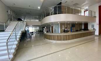 Imagem 2: Flat para venda com 29 metros quadrados com 1 quarto em Adrianópolis - Manaus - AM