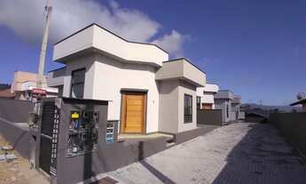 Imagem 2: Saia do aluguel !!! casa em condomínio na cidade de Timbó