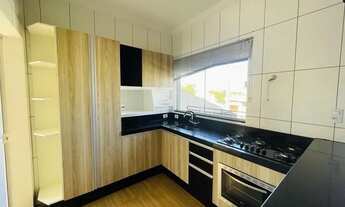 Imagem 6: Casa de condomínio para aluguel possui 90 metros quadrados com 2 quartos