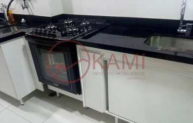 Imagem 6: Aluguel, Apartamento com 02 dormitórios, Barueri, Jardim Tupanci