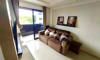 Imagem 3: OPORTUNIDADE! Belíssimo apartamento 2/4 à venda na Mangabeiras