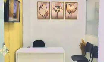 Imagem 5: Alugo Sala Comercial Mobiliada