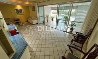 Imagem 5: Apartamento-À VENDA-Botafogo-Rio de Janeiro-RJ