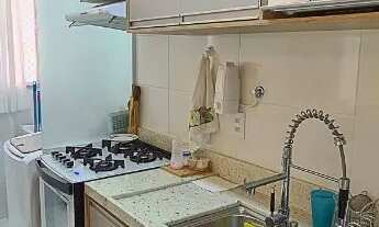 Imagem: Em frente ao Perim de Itapoã, 2 quartos