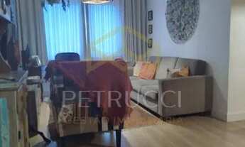 Imagem: Apartamento à venda em Bosque