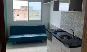 Imagem: Apartamento para venda com 22 metros quadrados