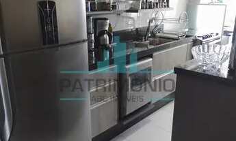 Imagem 6: Apartamento a venda no centro de SCS, próximo a CPTM - 85m² - AP1738