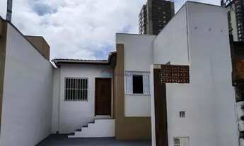 Imagem 3: Casa térrea impecável, ao lado Padaria Fiorella/750m, 7 min a pé ao metrô Alto Ipiranga