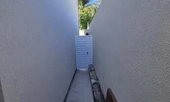 Imagem 6: Casa de condomínio para aluguel e venda com 150m² com 3/4