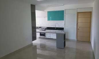 Imagem 2: Apartamento Padrão em Bauru