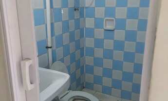 Imagem 4: Quinitene bem distribuído no Fonseca