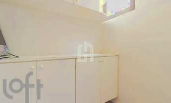 Imagem 7: SãO PAULO - Apartamento Padrão - Moema Índios