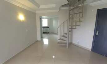 Imagem 2: Lindo Apto Duplex Condomínio Itapema, Bairro São joão bosco