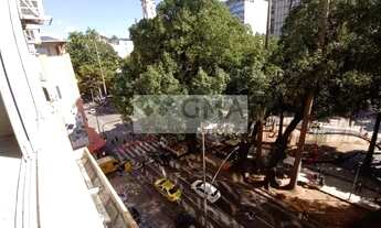 Imagem 2: Conjunto / Sala em Catete - Rio de Janeiro