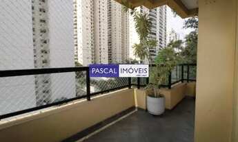 Imagem 4: SãO PAULO - Apartamento Padrão - Brooklin