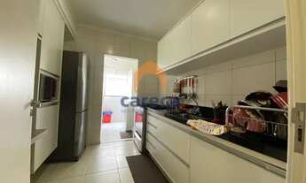 Imagem 6: Apartamento para Venda em São José do Rio Preto, Jardim Urano, 3 dormitórios, 1 suíte, 2 b