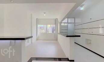 Imagem 5: Apartamento à venda em República com 54 m², 1 quarto