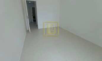 Imagem: Conjugado dividido no Centro do Rio de Janeiro