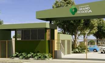 Imagem 2: Seu novo jeito de viver bem apt2/4 com suíte e varanda -grand reserva -Maceió