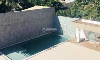 Imagem 5: Barra da Tijuca Casa com 5 dormitórios