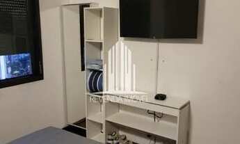 Imagem 3: Apartamento no Condomínio Ritz Flat com 50m e 1 quarto em Moema