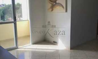 Imagem 7: Apartamento - Cidade Morumbi - Residencial Colibri - 70m² - 2 dorm