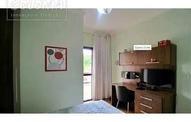 Imagem 6: Santo André - Apartamento Padrão - Vila Homero Thon