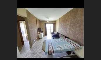 Imagem 2: Apartamento para venda com 72 metros quadrados com 2 quartos em Mirim - Praia Grande - SP