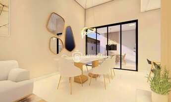 Imagem 6: Casa com 3 dormitórios à venda, 168 m² por R$ 1.000.000,00 - Residencial Gardenville - Itu