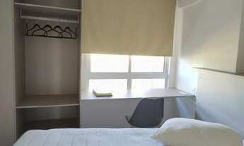 Imagem 6: Apartamento 2 quartos mobiliado na orla do Cabo Branco