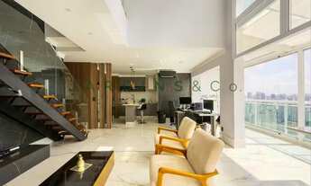 Imagem: SãO PAULO - Apartamento Padrão - Campo