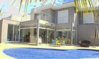 Imagem 2: Casa - Swiss Park - Campinas