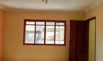 Imagem: Sobrado no Jabaquara com 150m² - 3 dormitórios