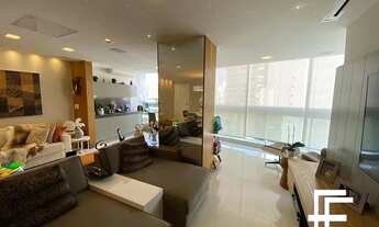 Imagem 4: Luxuoso apartamento na Praia do Canto, Vitória - ES