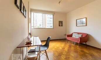 Imagem 2: Apartamento para Aluguel - Jardim América, 2 Quartos, 87 m2