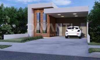 Imagem: Casa - São Bento - Paulínia