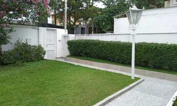 Imagem 5: SOBRADO 380m² 4 DTS 2 SUÍTES 2 VGS LINDA VISTA