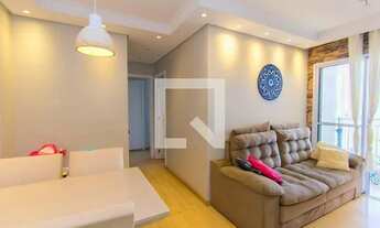 Imagem: Apartamento para Aluguel - Vila Prudente