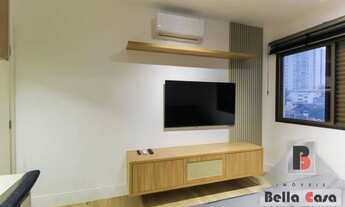 Imagem 5: Apartamento para alugar na Mooca com 200m², 3 dormitórios sendo 1 suite e 2 vagas