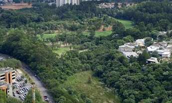 Imagem 5: APARTAMENTO RESIDENCIAL em BARUERI - SP, ALPHAVILLE EMPRESARIAL