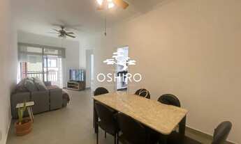 Imagem 3: Lindo apartamento 01 dormitório, 56m², porteira fechada, totalmente reformado!!!