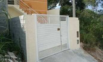 Imagem 6: Térrea para venda tem 55 metros quadrados com 2 quartos em Vila São Paulo - Mogi das Cruze